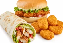 CHICKEN