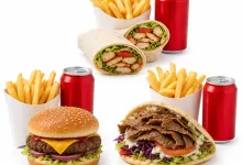 MEAL DEALS