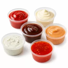 SAUCES