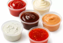 SAUCES