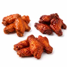 HOT WINGS