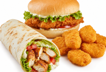 CHICKEN