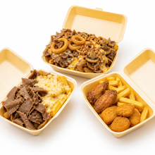 DANNYS BOX DEALS