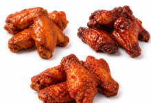 HOT WINGS