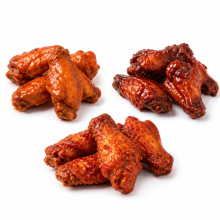 HOT WINGS