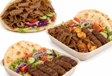 KEBABS