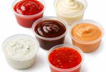 SAUCES