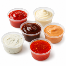 SAUCES