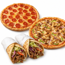 SPECIAL OFFERS