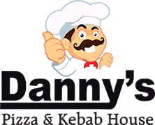 Danny's Pizza & Kebab House